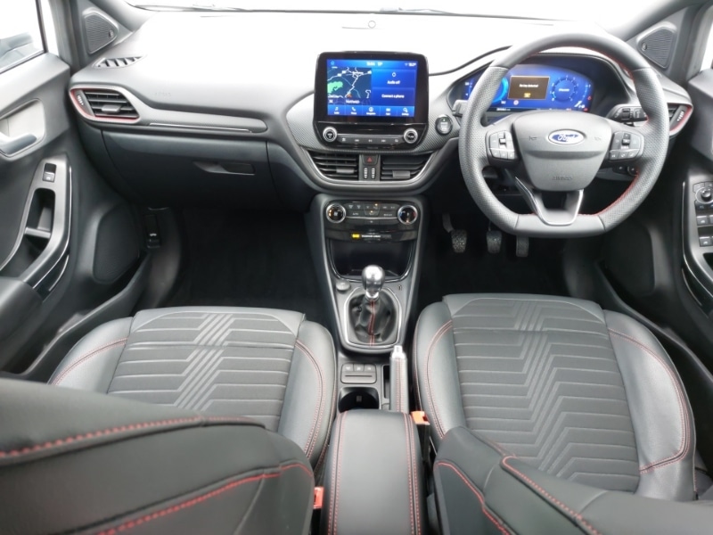 Used Ford Puma 2022 for sale - 76208232: Photo 2