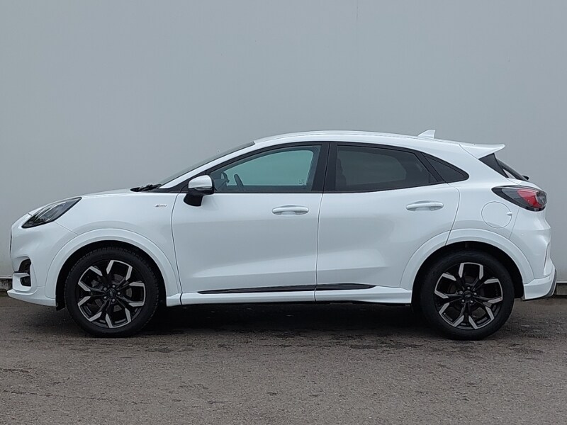 Used Ford Puma 2022 for sale - 76208232: Photo 4