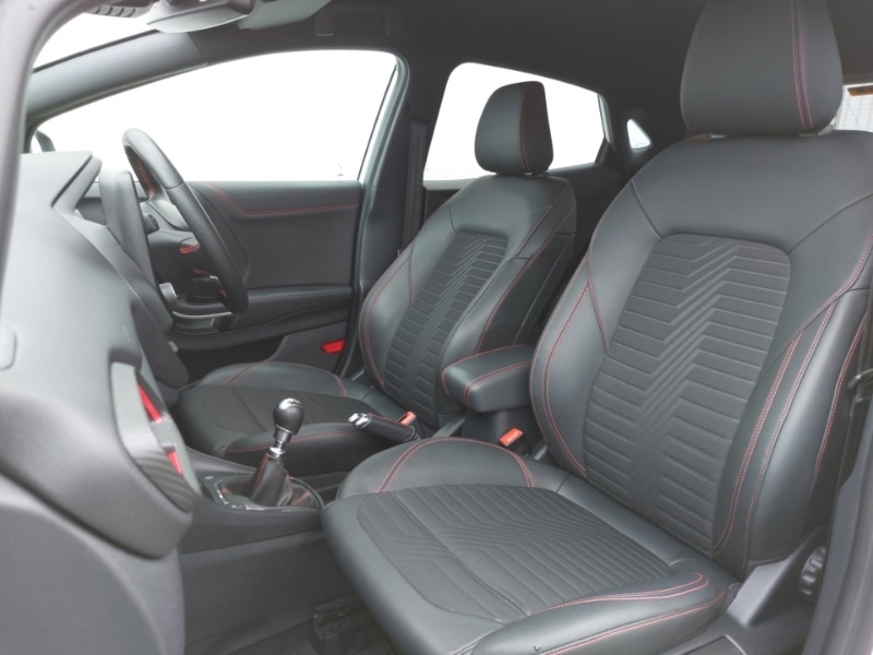 Used Ford Puma 2022 for sale - 76208232: Photo 5