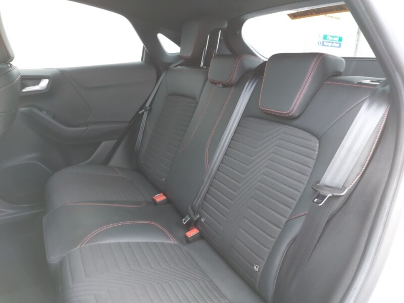 Used Ford Puma 2022 for sale - 76208232: Photo 6