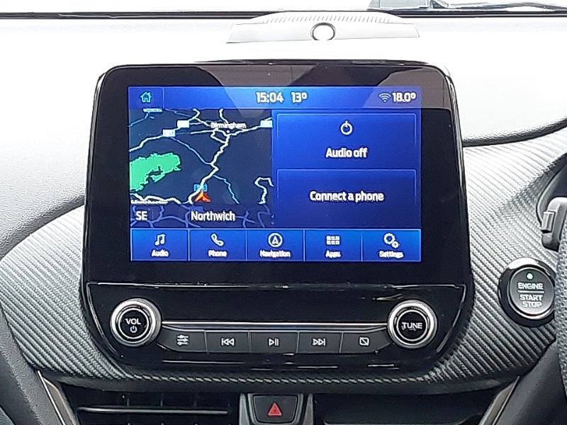 Used Ford Puma 2022 for sale - 76208232: Photo 7