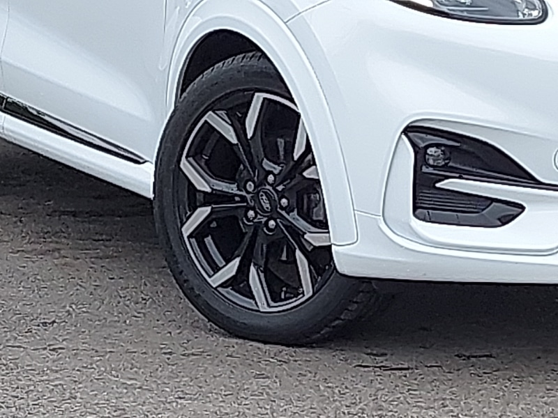 Used Ford Puma 2022 for sale - 76208232: Photo 9