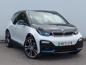 BMW - i3