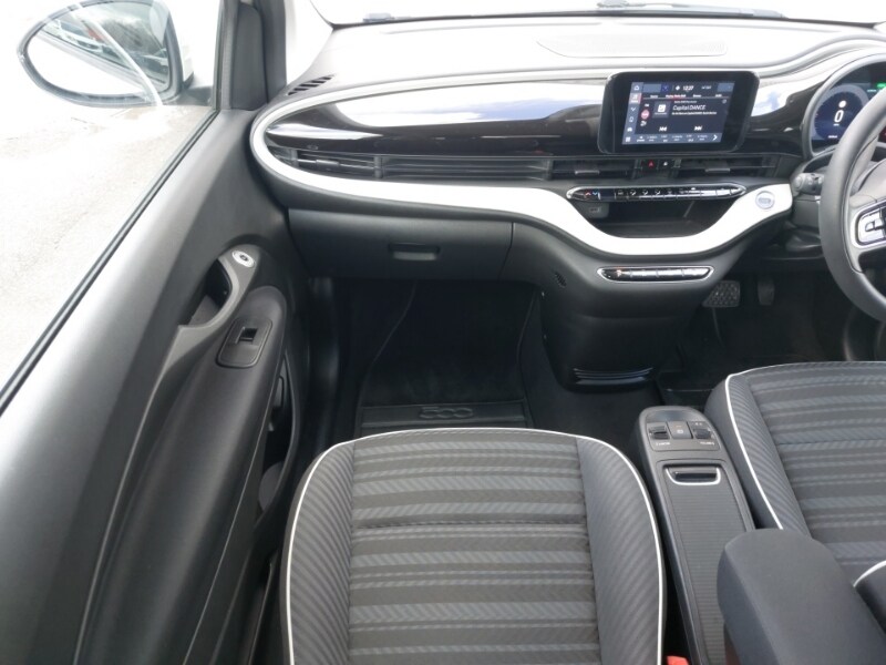 Used Fiat 500 2021 for sale - 78202627: Photo 10