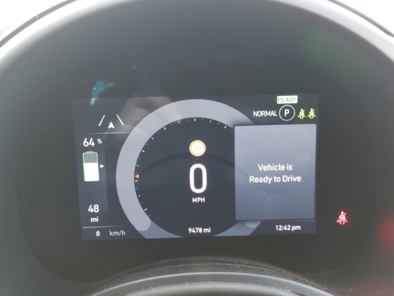 Used Fiat 500 2021 for sale - 78202627: Photo 15