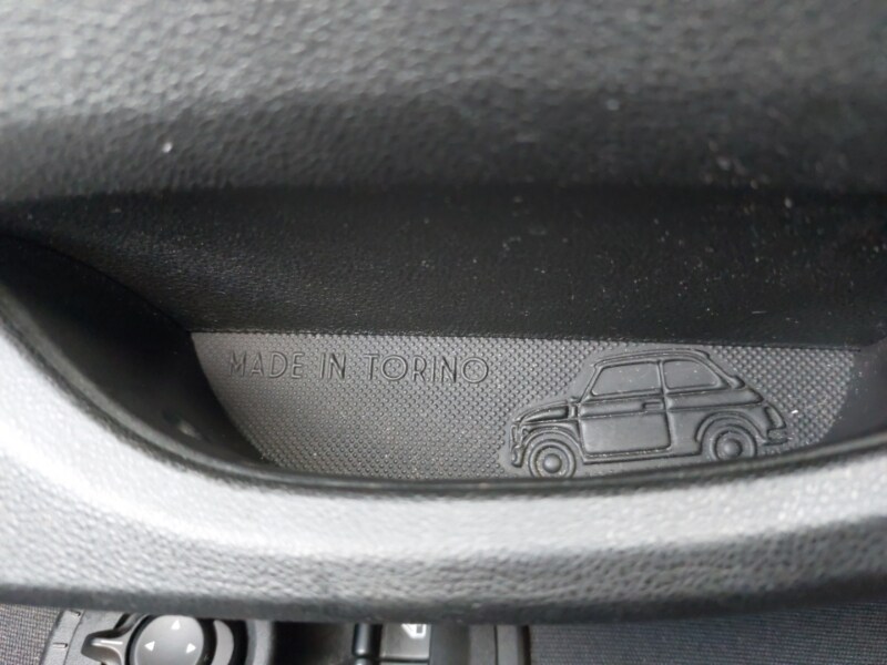 Used Fiat 500 2021 for sale - 78202627: Photo 18