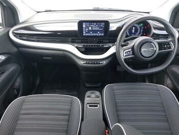 Used Fiat 500 2021 for sale - 78202627: Photo