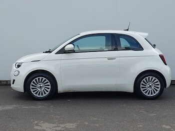 Used Fiat 500 2021 for sale - 78202627: Photo