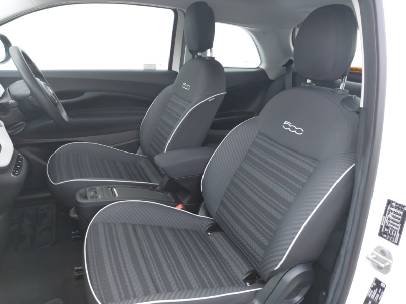 Used Fiat 500 2021 for sale - 78202627: Photo 5