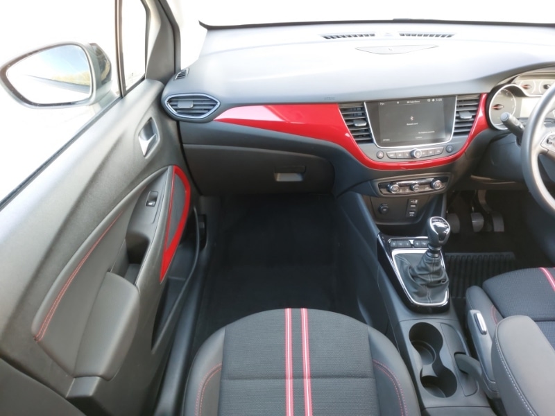 Used Vauxhall Crossland 2023 for sale - 77922834: Photo 10