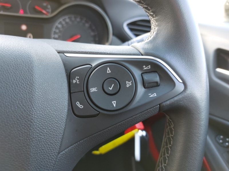 Used Vauxhall Crossland 2023 for sale - 77922834: Photo 13