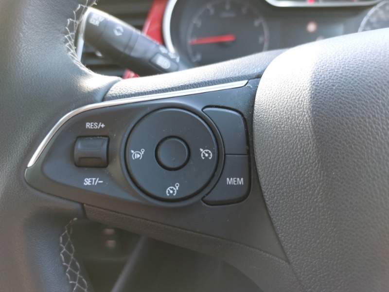 Used Vauxhall Crossland 2023 for sale - 77922834: Photo 14