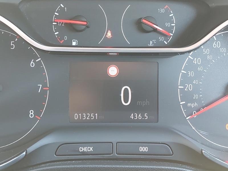 Used Vauxhall Crossland 2023 for sale - 77922834: Photo 15