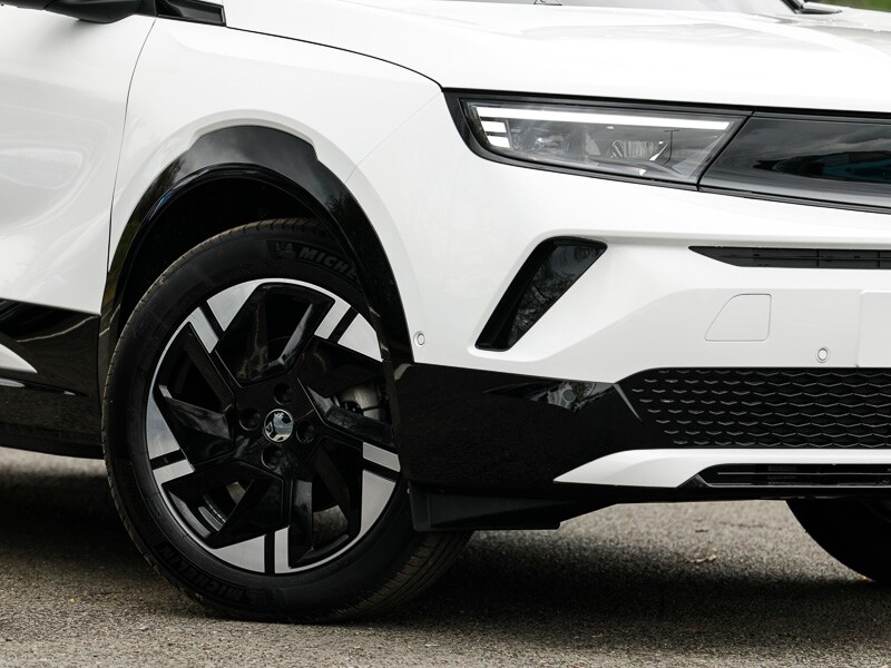 Used Vauxhall Mokka 2025 for sale - 77544211: Photo 19