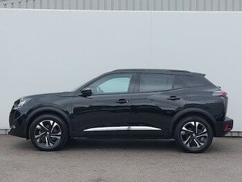 Used Peugeot 2008 2023 for sale - 78441451: Photo