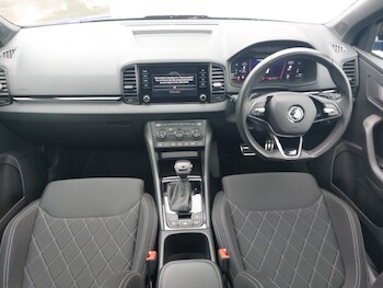 Used Skoda Karoq 2024 for sale - 78795732: Photo