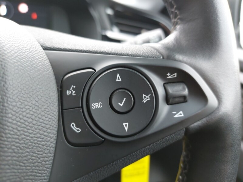 Used Vauxhall Corsa 2022 for sale - 77815663: Photo 13