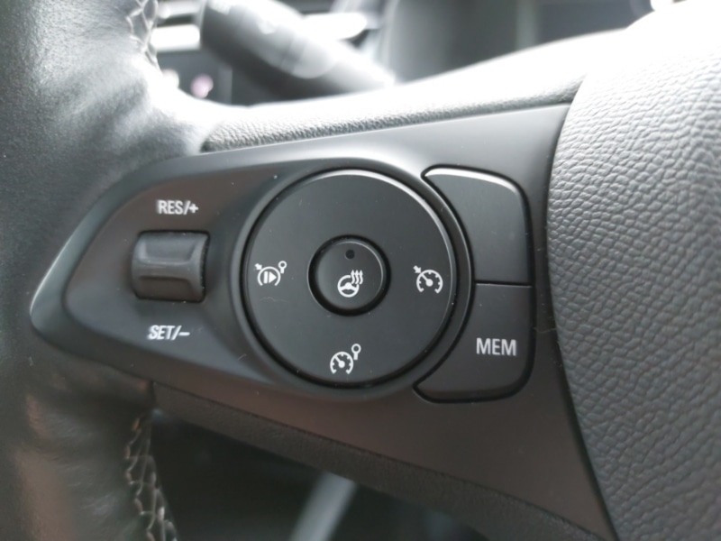 Used Vauxhall Corsa 2022 for sale - 77815663: Photo 14