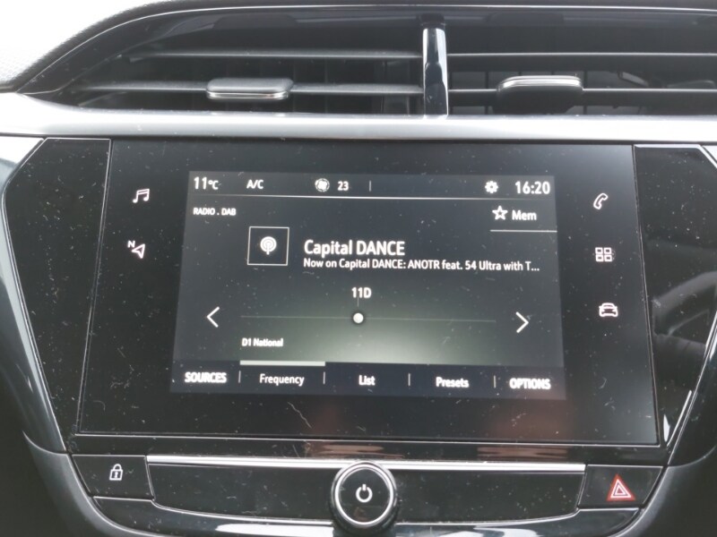 Used Vauxhall Corsa 2022 for sale - 77815663: Photo 16