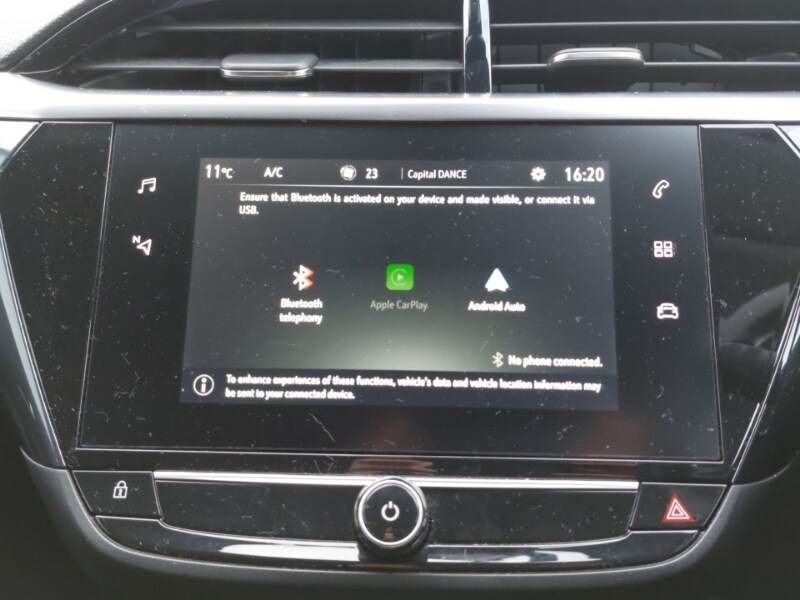 Used Vauxhall Corsa 2022 for sale - 77815663: Photo 17