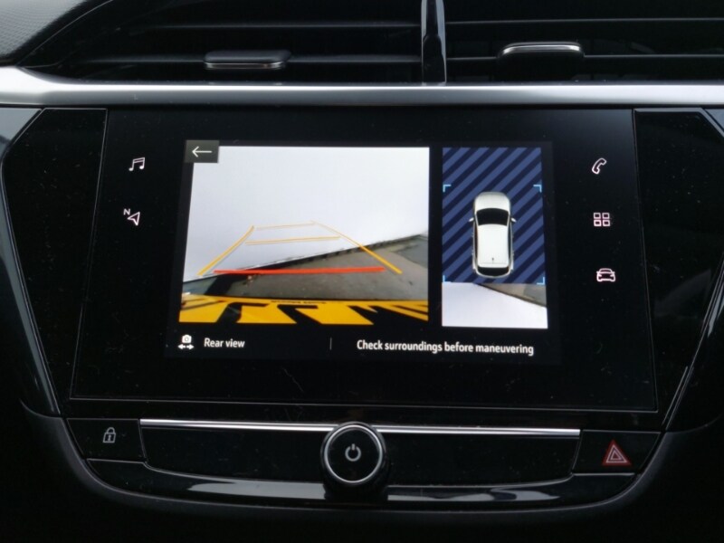 Used Vauxhall Corsa 2022 for sale - 77815663: Photo 18