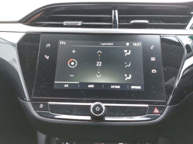 Used Vauxhall Corsa 2022 for sale - 77815663: Photo 19