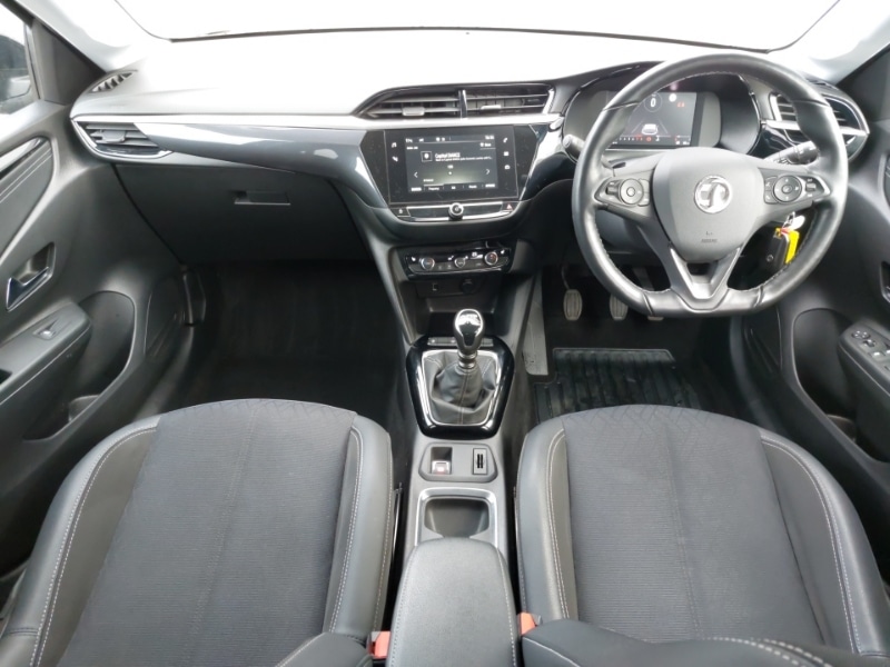 Used Vauxhall Corsa 2022 for sale - 77815663: Photo 2