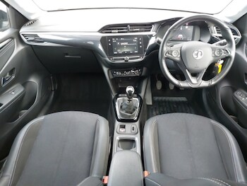 Used Vauxhall Corsa 2022 for sale - 77815663: Photo