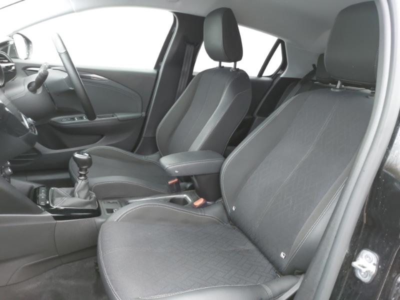 Used Vauxhall Corsa 2022 for sale - 77815663: Photo 5