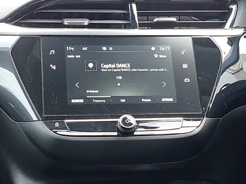 Used Vauxhall Corsa 2022 for sale - 77815663: Photo 7