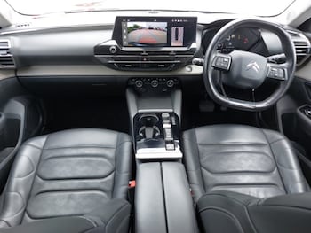 Used Citroen C5 X 2022 for sale - 78821505: Photo