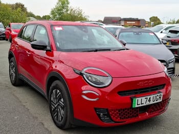 Used Fiat 600 2024 for sale - 79635887: Photo