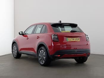 Used Fiat 600 2024 for sale - 79635887: Photo