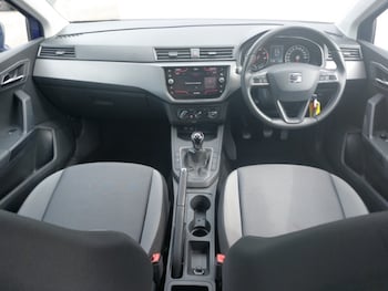 Used SEAT Ibiza 2019 for sale - 78978221: Photo