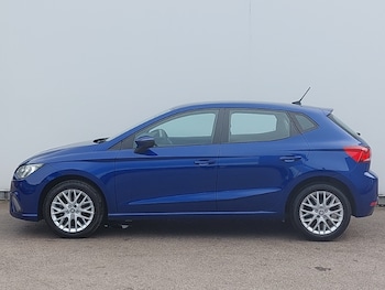 Used SEAT Ibiza 2019 for sale - 78978221: Photo