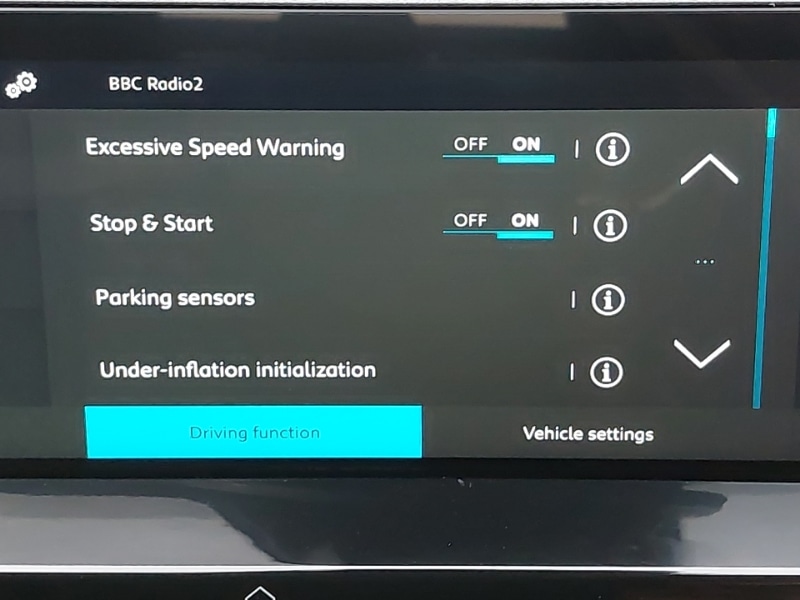 Used Citroen C4 2024 for sale - 76537186: Photo 16