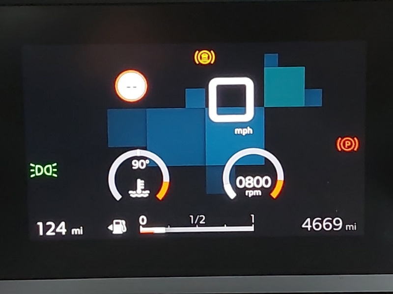 Used Citroen C4 2024 for sale - 76537186: Photo 19