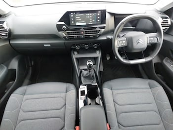 Used Citroen C4 2024 for sale - 76537186: Photo