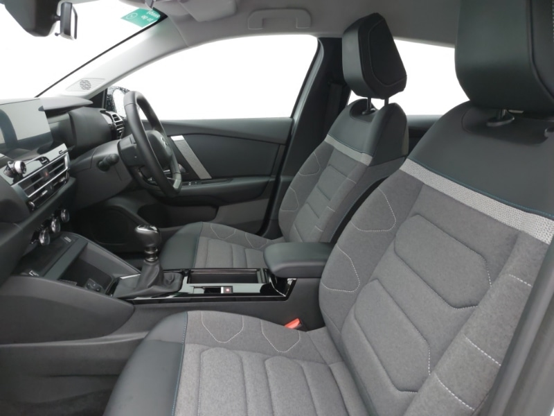 Used Citroen C4 2024 for sale - 76537186: Photo 5