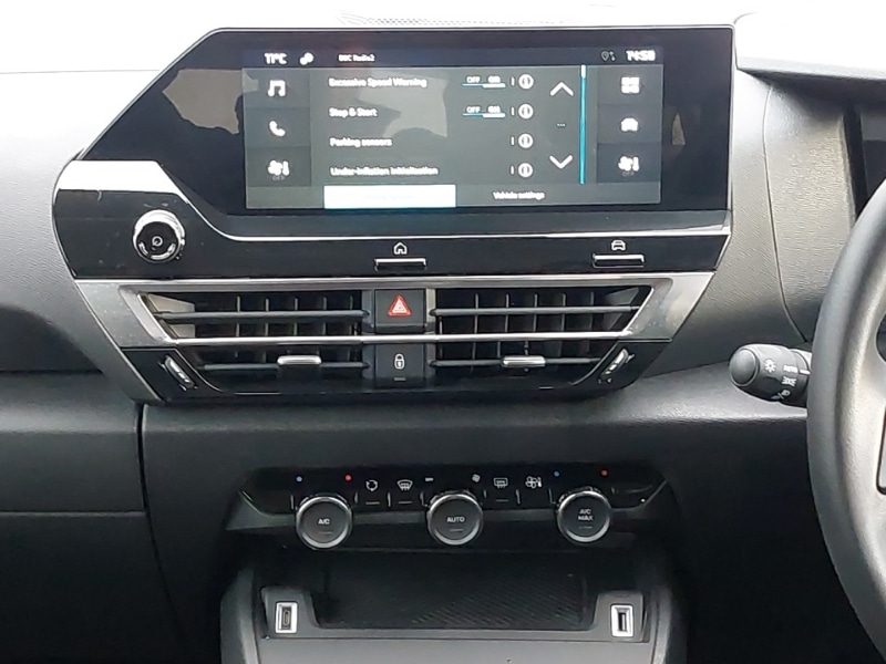 Used Citroen C4 2024 for sale - 76537186: Photo 7