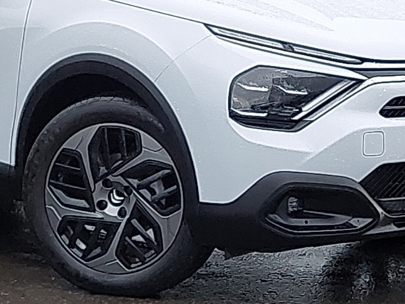 Used Citroen C4 2024 for sale - 76537186: Photo 9