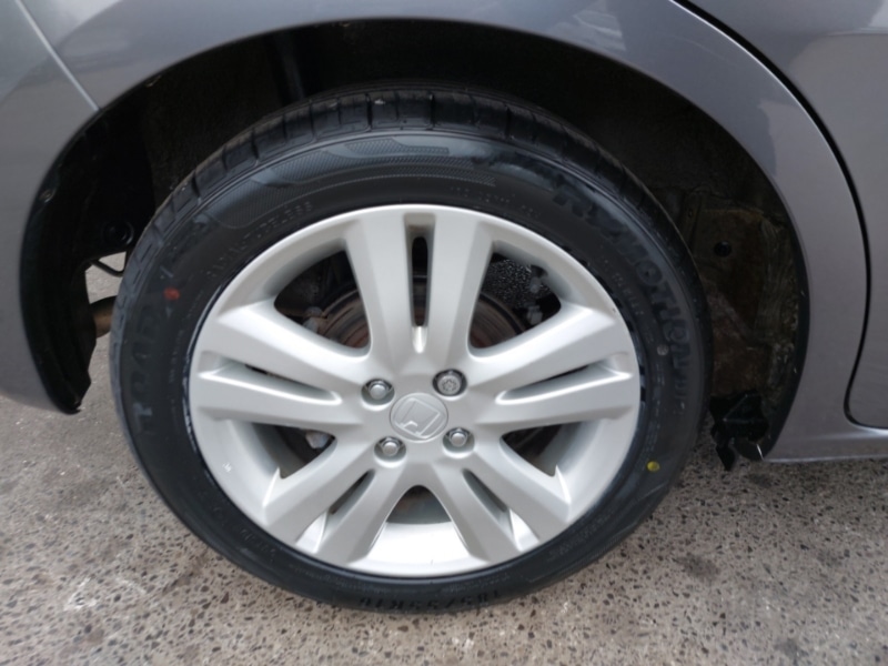 Used Honda Jazz 2012 for sale - 77823165: Photo 10