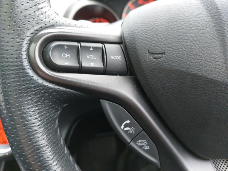 Used Honda Jazz 2012 for sale - 77823165: Photo 11