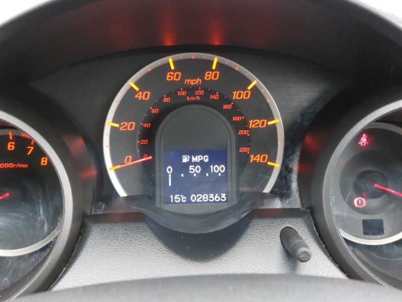 Used Honda Jazz 2012 for sale - 77823165: Photo 12