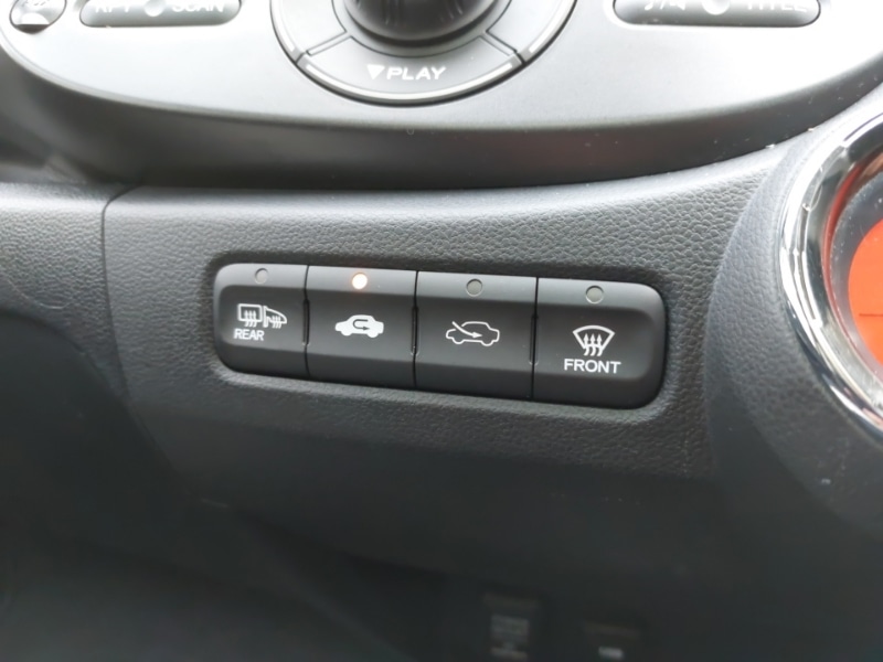 Used Honda Jazz 2012 for sale - 77823165: Photo 14