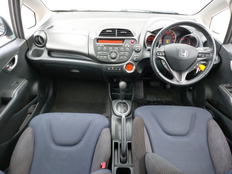 Used Honda Jazz 2012 for sale - 77823165: Photo 2