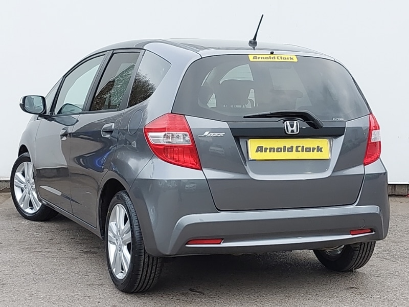 Used Honda Jazz 2012 for sale - 77823165: Photo 3