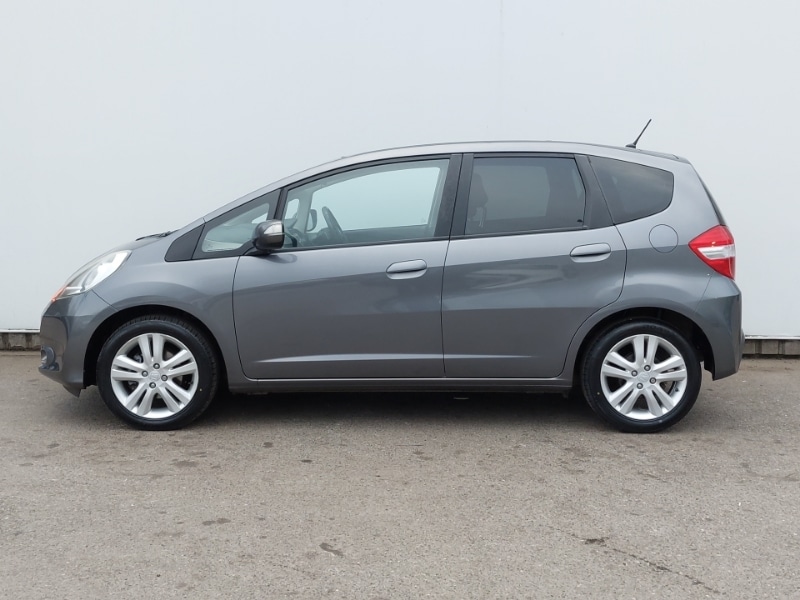 Used Honda Jazz 2012 for sale - 77823165: Photo 4