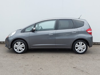 Used Honda Jazz 2012 for sale - 77823165: Photo