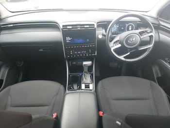 Used Hyundai TUCSON 2023 for sale - 79557911: Photo